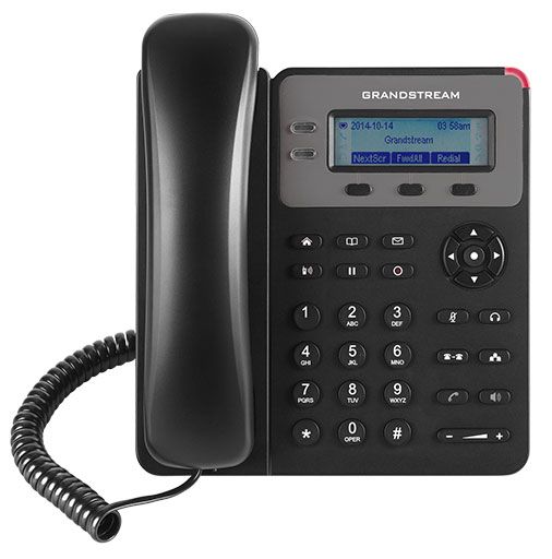 Grandstream GXP1615 IP Phone