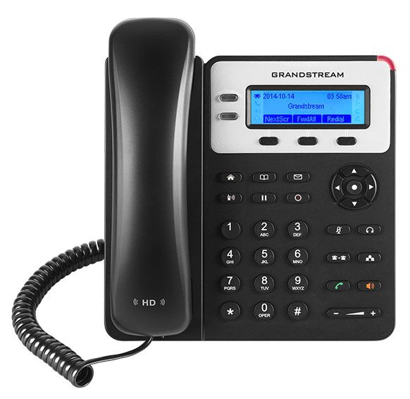 Grandstream GXP1625 IP Phone