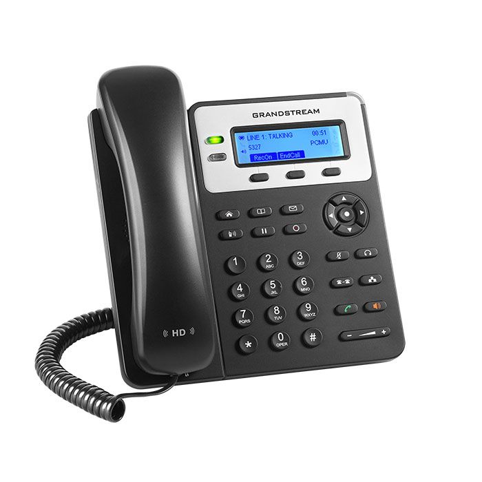 Grandstream GXP1625 IP Phone