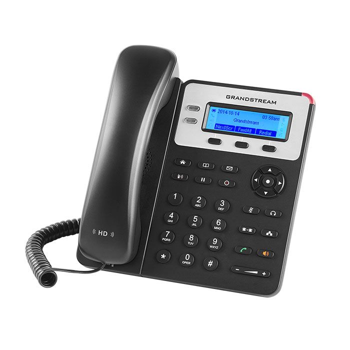 Grandstream GXP1625 IP Phone