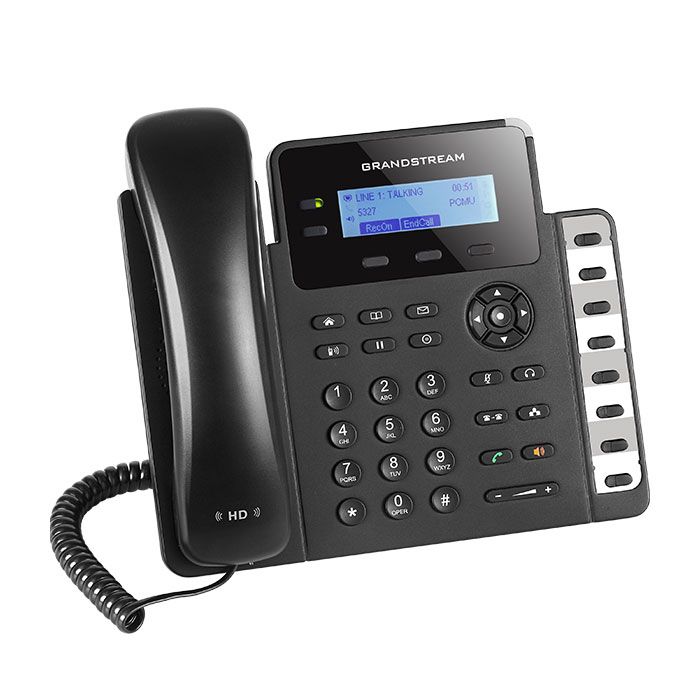 Grandstream GXP1628 IP Phone