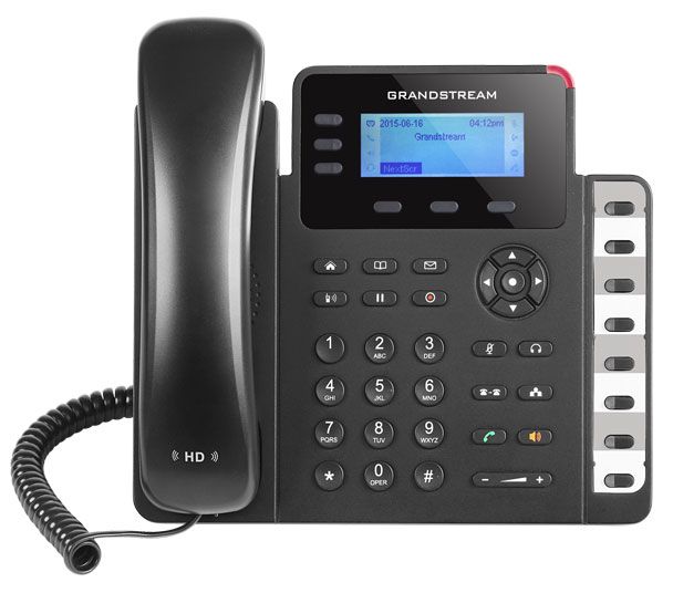 Grandstream GXP1630 IP Phone