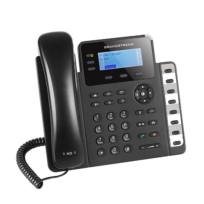 Grandstream GXP1630 IP Phone