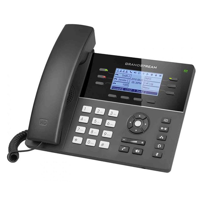 Grandstream GXP1760 IP Phone