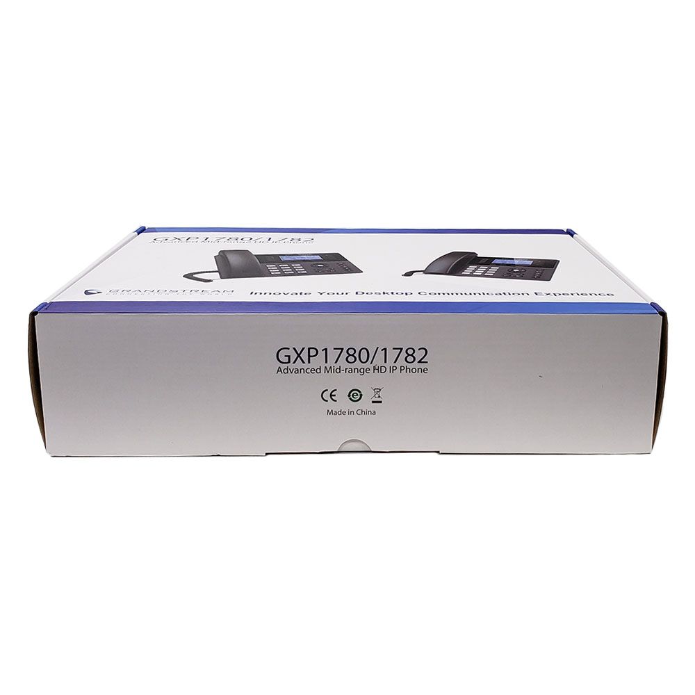 Grandstream GXP1780 IP Phone