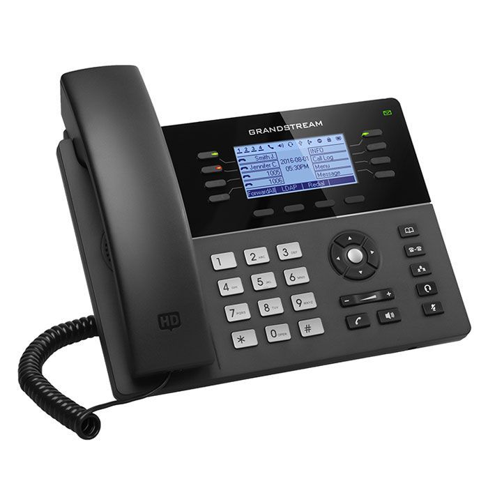 Grandstream GXP1782 IP Phone