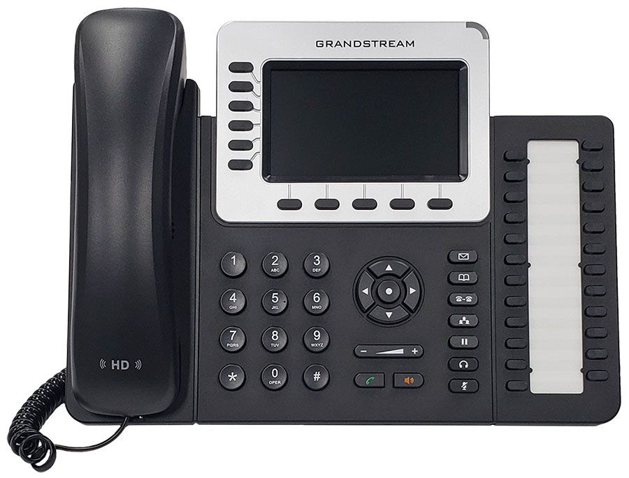 Grandstream GXP2160 IP Phone