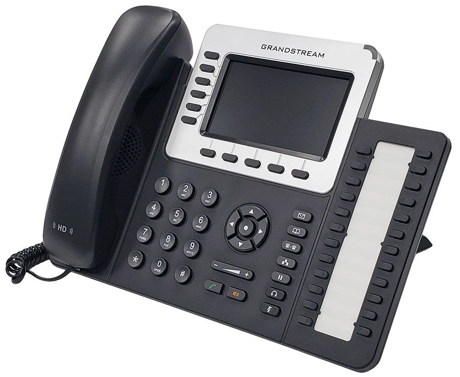 Grandstream GXP2160 IP Phone