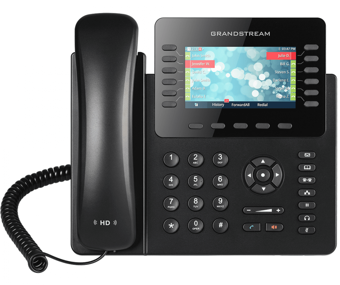 Grandstream GXP2170 IP Phone