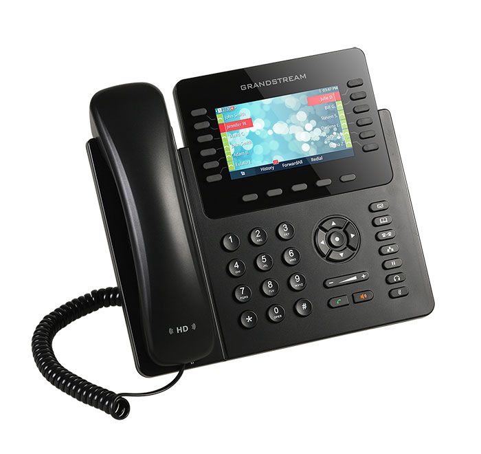 Grandstream GXP2170 IP Phone
