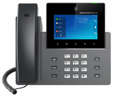 Grandstream GXV3000 IP Video Phones
