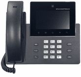 Grandstream GXV3350 Video IP Phone