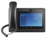 Grandstream GXV3370 Video IP Phone