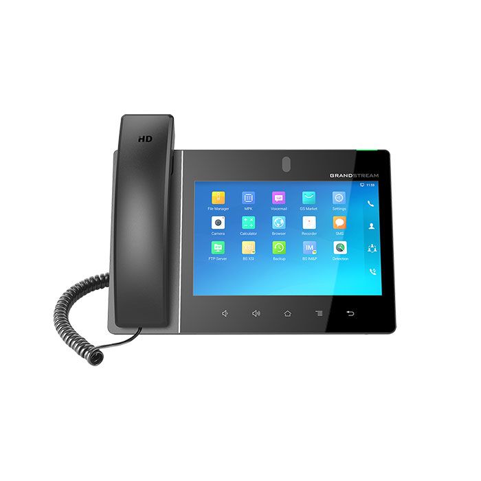 Grandstream GXV3380 Video IP Phone