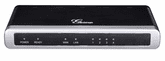 Grandstream GXW4100 Series FXO Gateways Compatible with Vonage Business