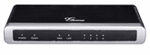 Grandstream GXW4104 FXO Gateway