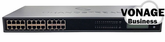 Grandstream GXW4200 FXS Gateways Compatible with Vonage Business