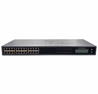 最高品質の Grandstream GXW4224 FXS Gateway アイドル