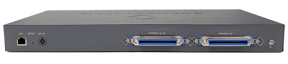 Grandstream GXW4232 V2 FXS Gateway