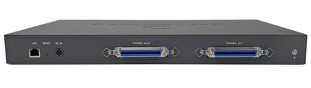 Grandstream GXW4248 FXS Gateway