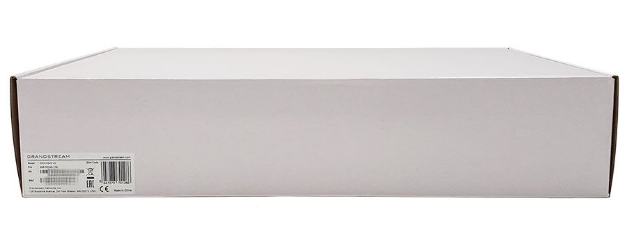 Grandstream GXW4248 V2 FXS Gateway