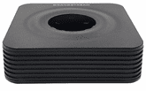 Grandstream HT801 Analog Telephone Adapter (ATA)