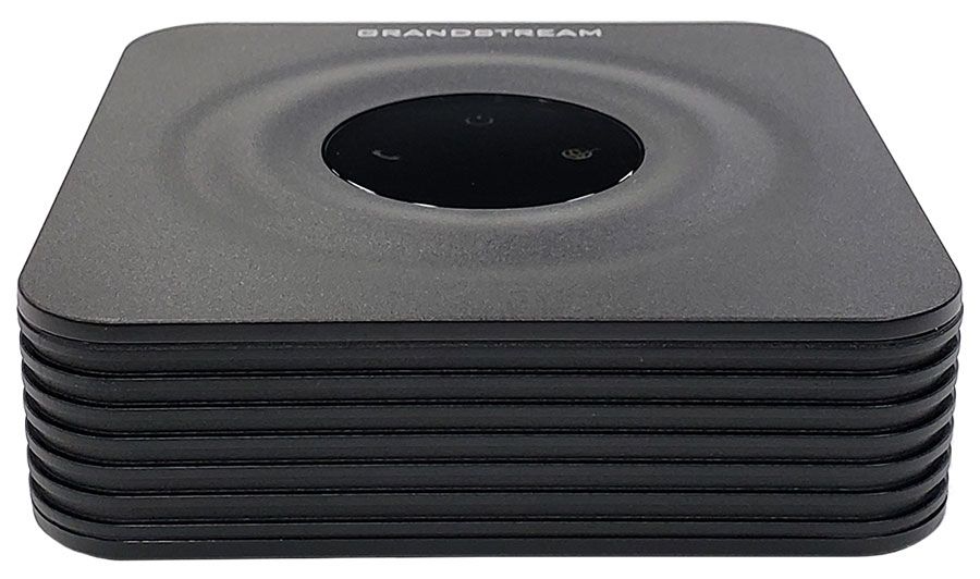 Grandstream HT801 V2 Analog Telephone Adapter (ATA)