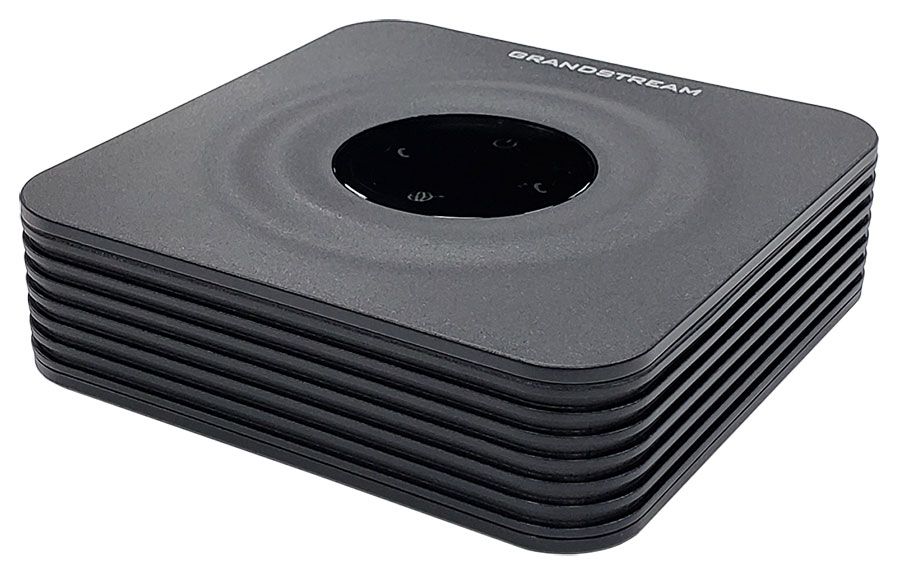 Grandstream HT802 Analog Telephone Adapter (ATA)