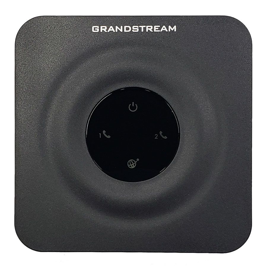 Grandstream HT802 Analog Telephone Adapter (ATA)