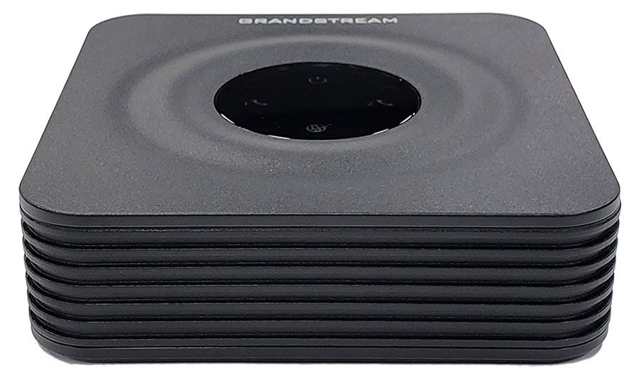 Grandstream HT802 V2 Analog Telephone Adapter (ATA)
