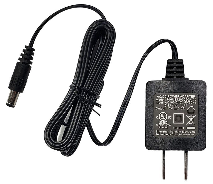 Grandstream HT812 Analog Telephone Adapter