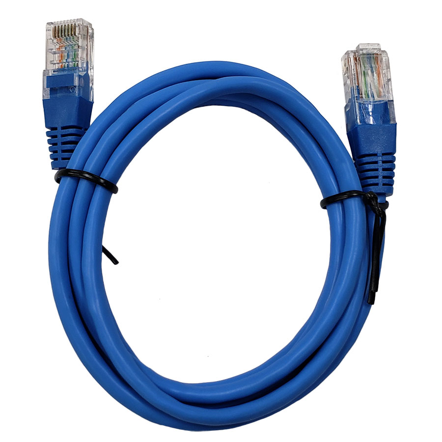 Passerelle VoIP Grandstream HT814 – 4 Ports FXS, Routeur Gigabit, Cryptage TLS/SRTP, Pour Téléphonie IP