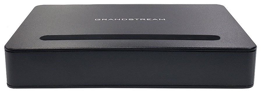 Grandstream HT818 V2 Analog Telephone Adapter (ATA)