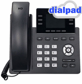 Grandstream IP Phones and Devices Compatible with Dialpad