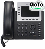 Grandstream IP Phones and Devices Compatible with GoTo Connect