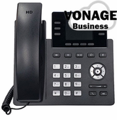 Grandstream IP Phones and Devices Compatible with Vonage Business