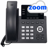 Grandstream IP Phones and Devices Compatible with Zoom