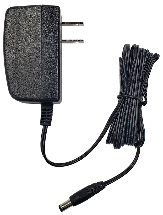 Grandstream Power Supply (12V, 1A)