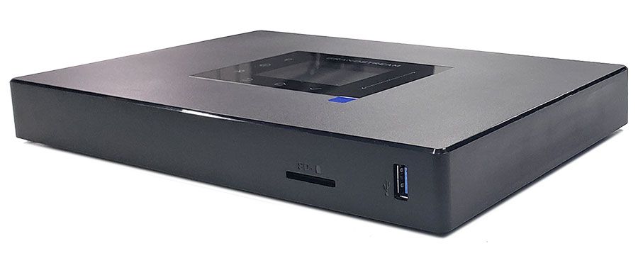 Grandstream UCM6301 IP PBX Appliance