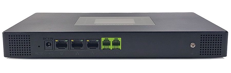 Grandstream UCM6301 IP PBX Appliance