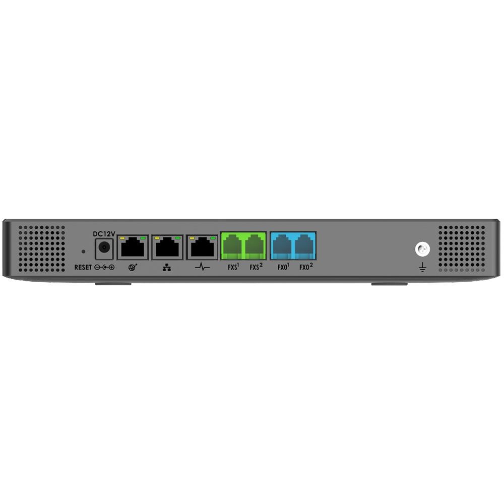 Grandstream UCM6302 IP PBX Appliance