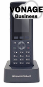 Grandstream Wi-Fi Wireless IP Phones Compatible with Vonage Business