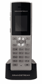 Grandstream WP810 Cordless WiFi Phone