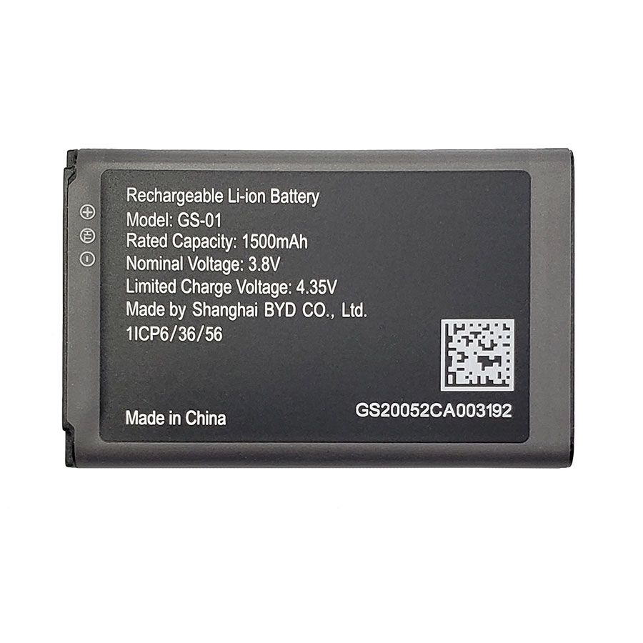 Grandstream WP810 Cordless WiFi Phone