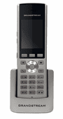 Grandstream WP820 Cordless WiFi Phone