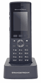 Grandstream WP825 Ruggedized Cordless WiFi Handset
