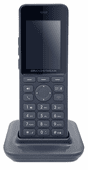 Grandstream WP826 Cordless Wi-Fi Phone