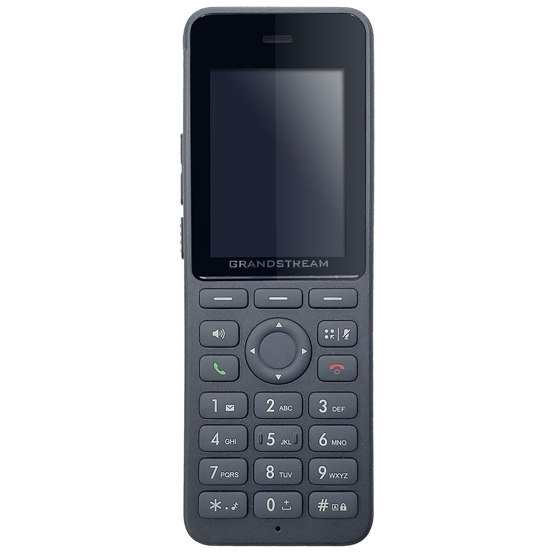 Grandstream WP826 Cordless Wi-Fi Phone