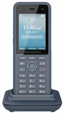 Grandstream WP836 Ruggedized Cordless Wi-Fi Phone