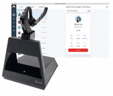 Headsets Compatible with 8x8 Desktop Applications